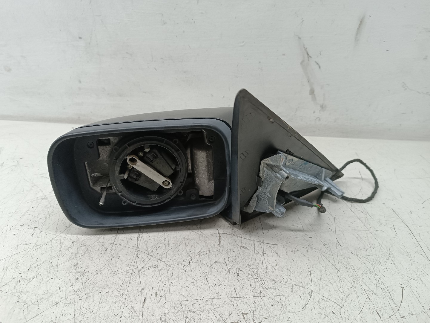 Espelho Retrovisor Esquerdo Elétrico BMW 3 Compact (E46) | 01 - 05
