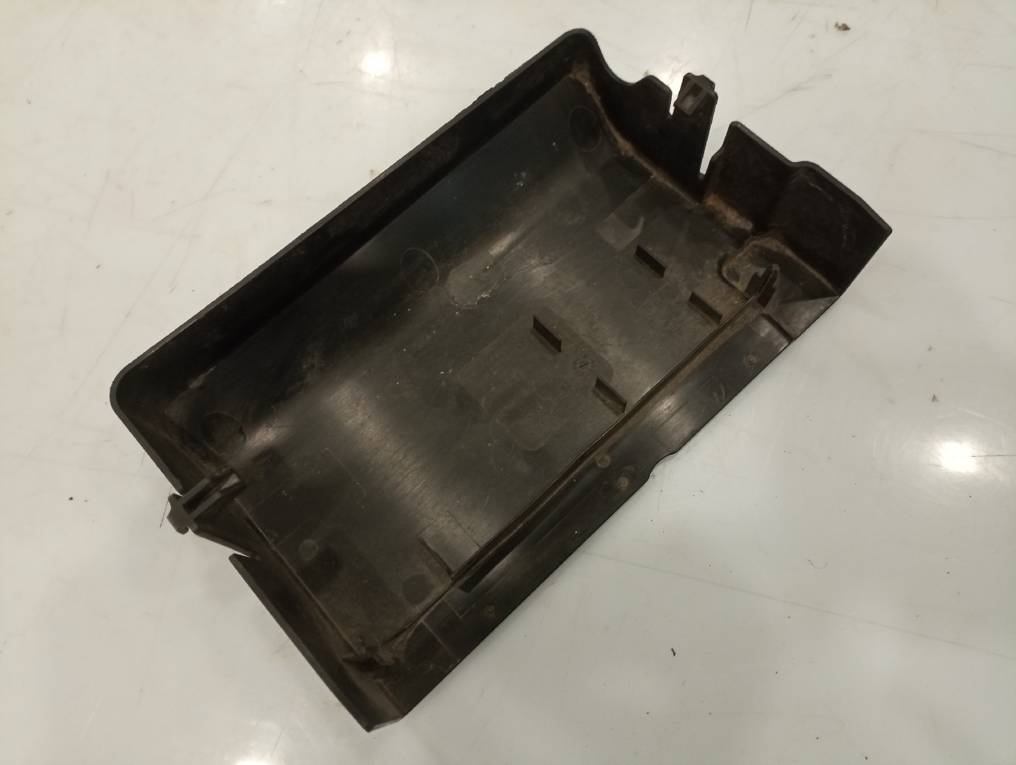 Caixa de bateria VOLVO V40 Caixa/Hatchback (525, 526) | 13 - 15 Imagem-2