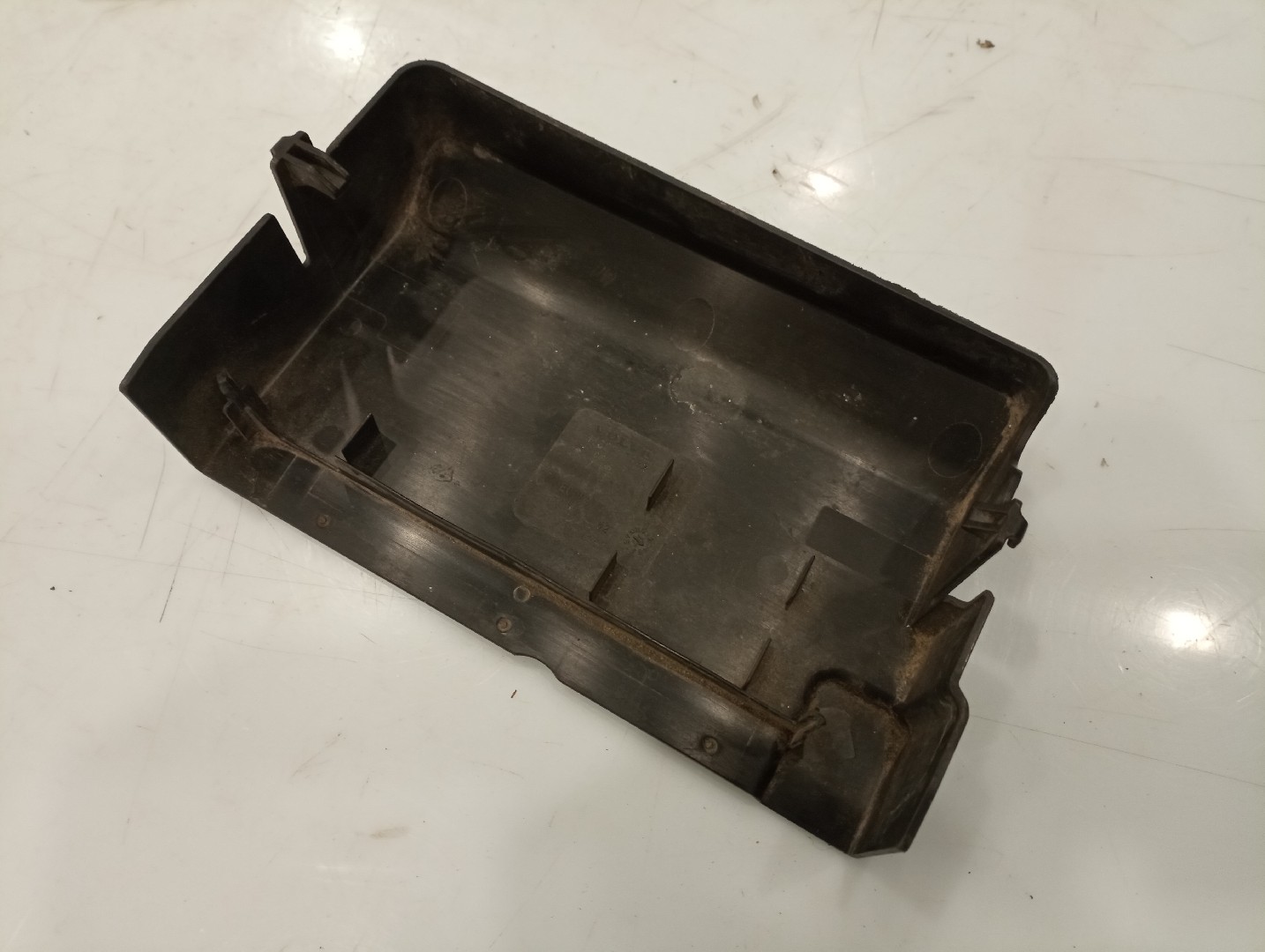 Caixa de bateria VOLVO V40 Caixa/Hatchback (525, 526) | 13 - 15 Imagem-3