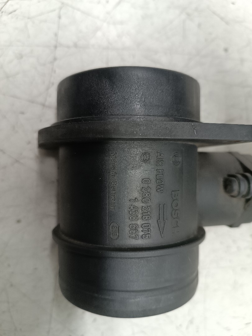 Medidor de Massa de Ar BMW 3 Compact (E46) | 01 - 05 Imagem-1