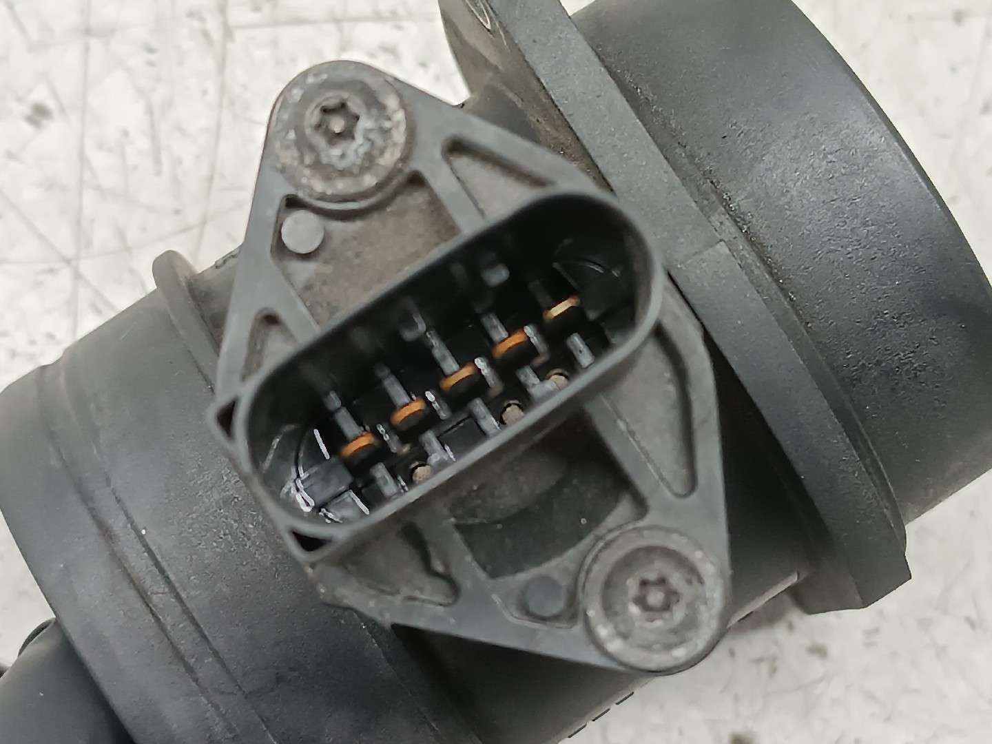 Medidor de Massa de Ar BMW 3 Compact (E46) | 01 - 05 Imagem-4