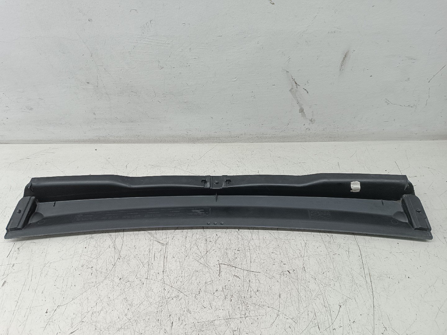 Tampa BMW 3 Compact (E46) | 01 - 05