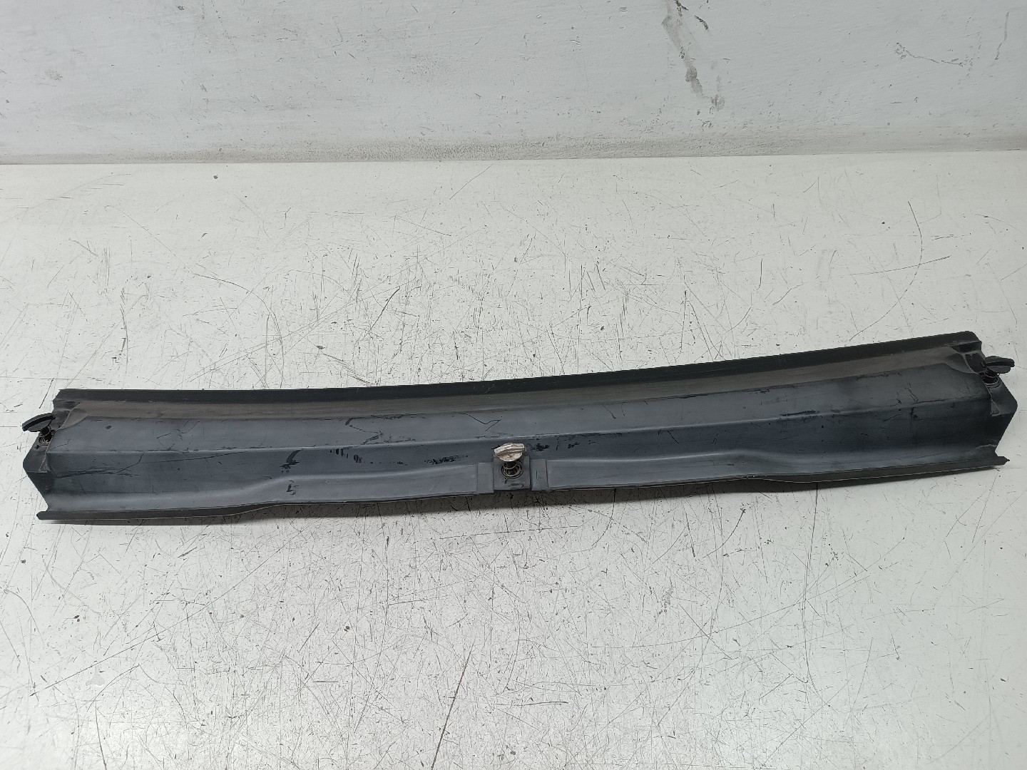 Tampa BMW 3 Compact (E46) | 01 - 05 Imagem-3