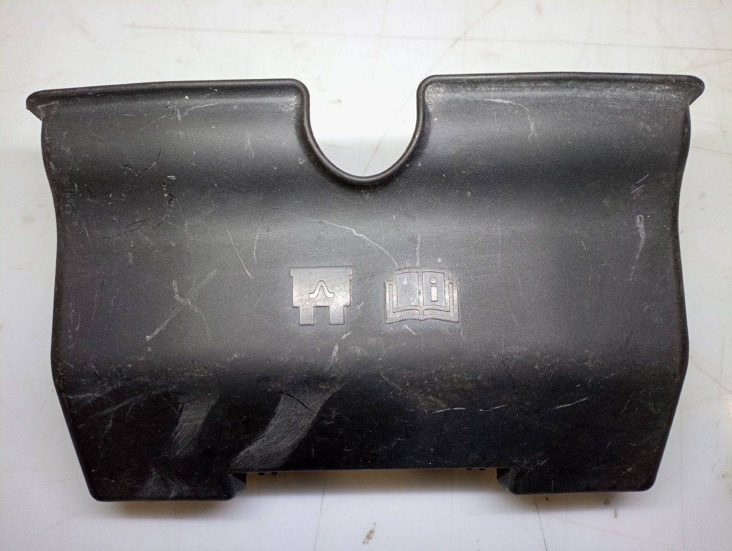 Tampa de caixa de fusiveis VOLVO V40 Caixa/Hatchback (525, 526) | 13 - 15