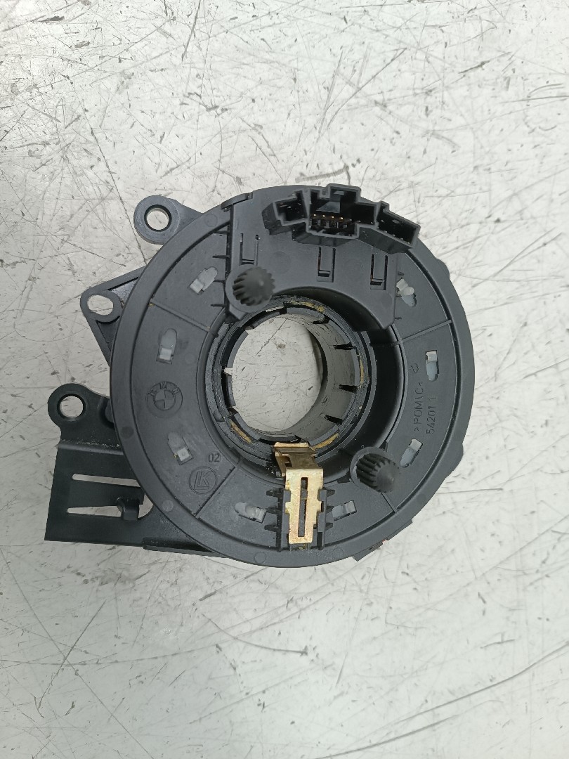 Fita de Airbag BMW 3 Compact (E46) | 01 - 05 Imagem-6