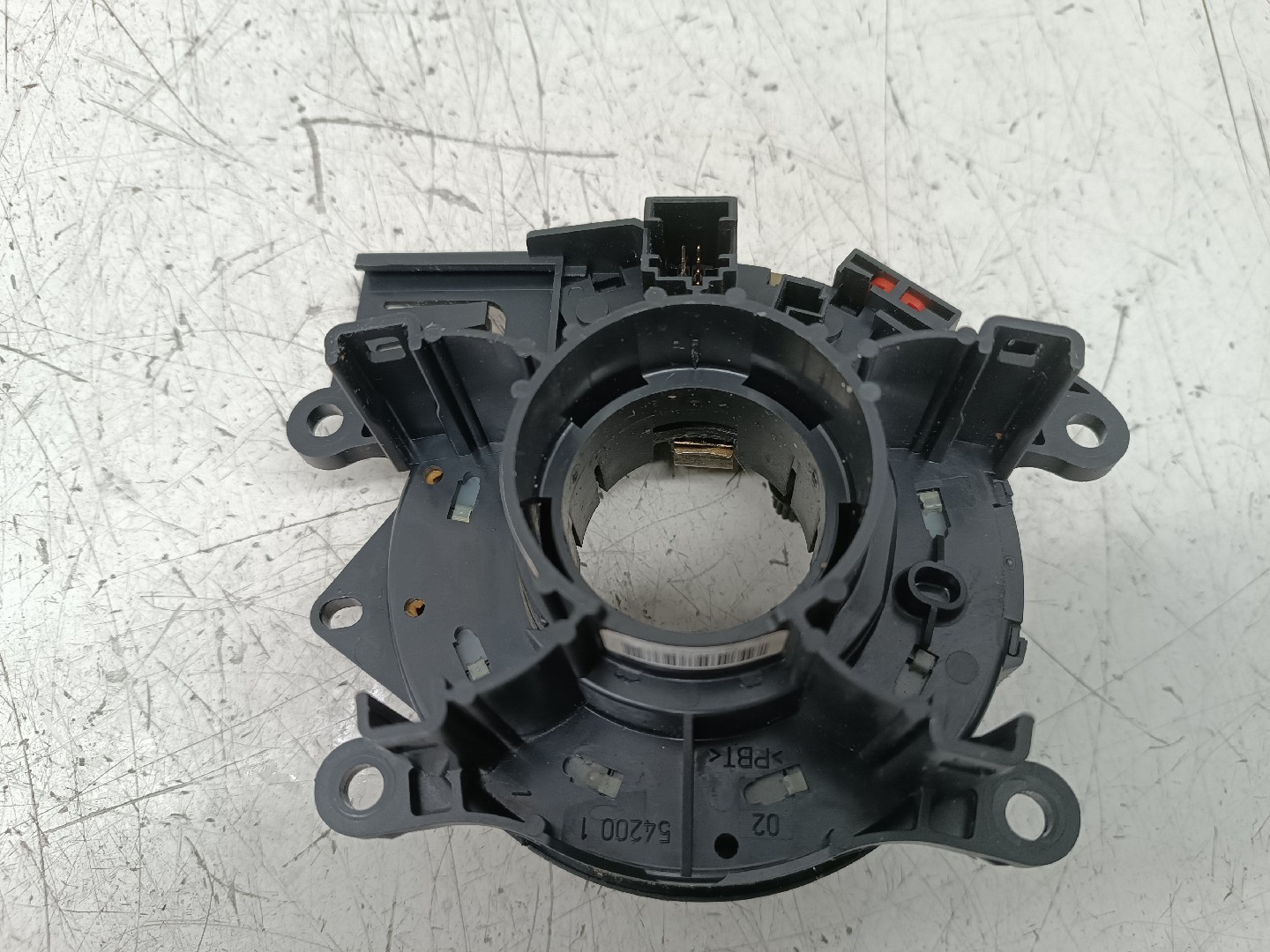 Fita de Airbag BMW 3 Compact (E46) | 01 - 05 Imagem-5