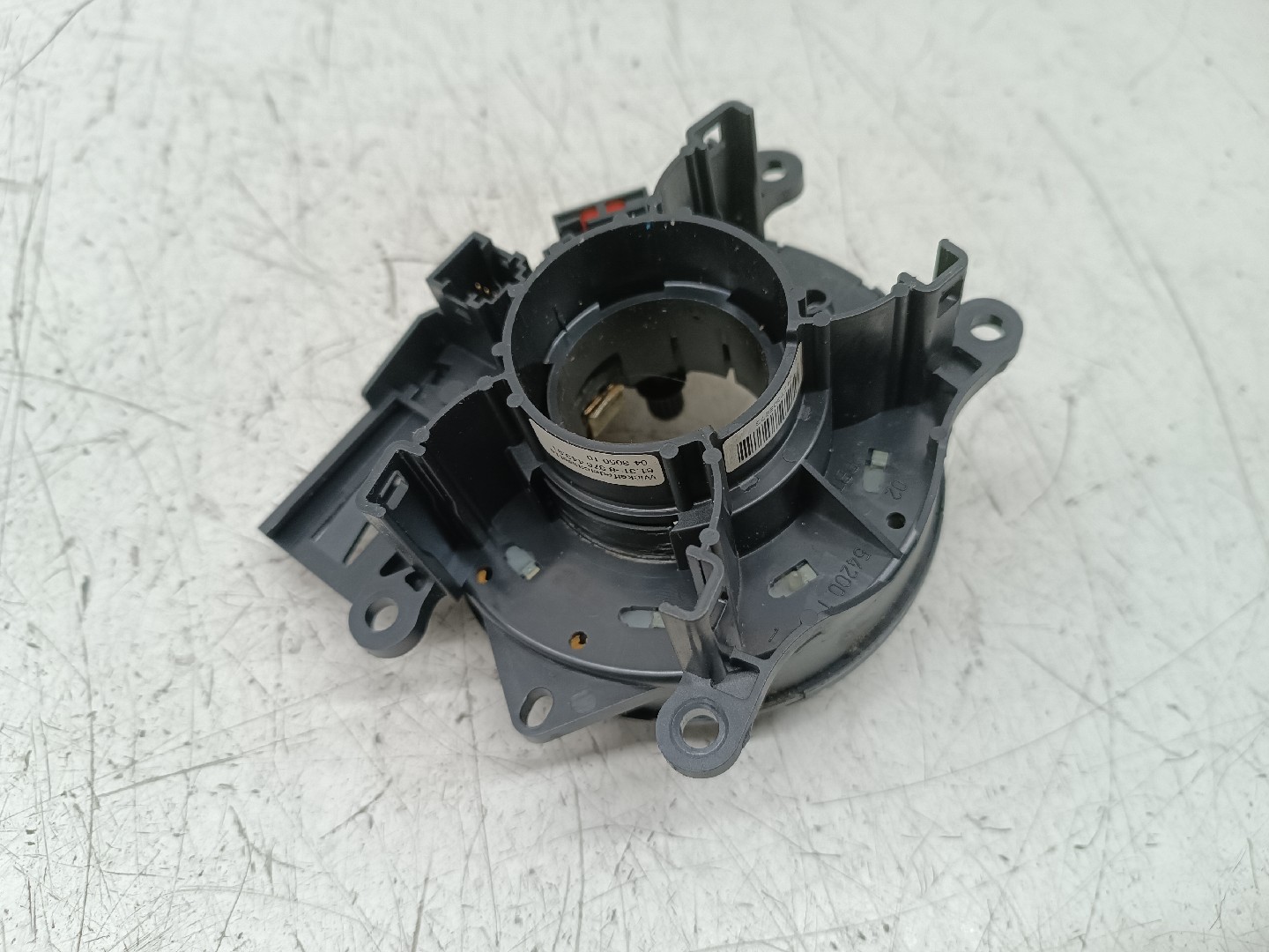 Fita de Airbag BMW 3 Compact (E46) | 01 - 05 Imagem-3