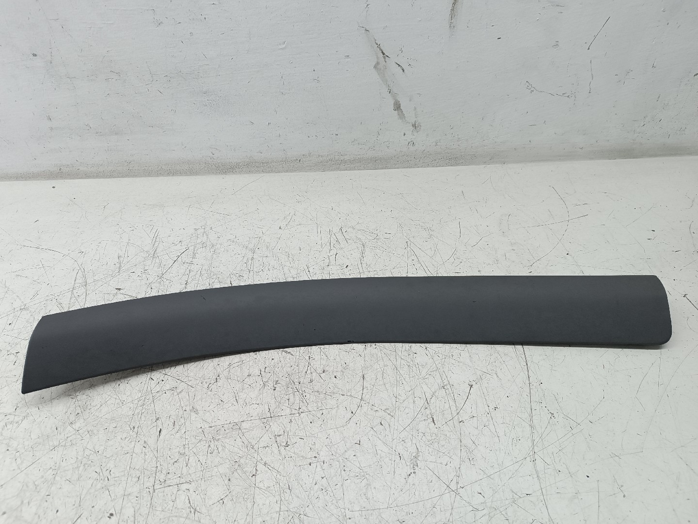 Friso do Tablier BMW 3 Compact (E46) | 01 - 05 Imagem-5