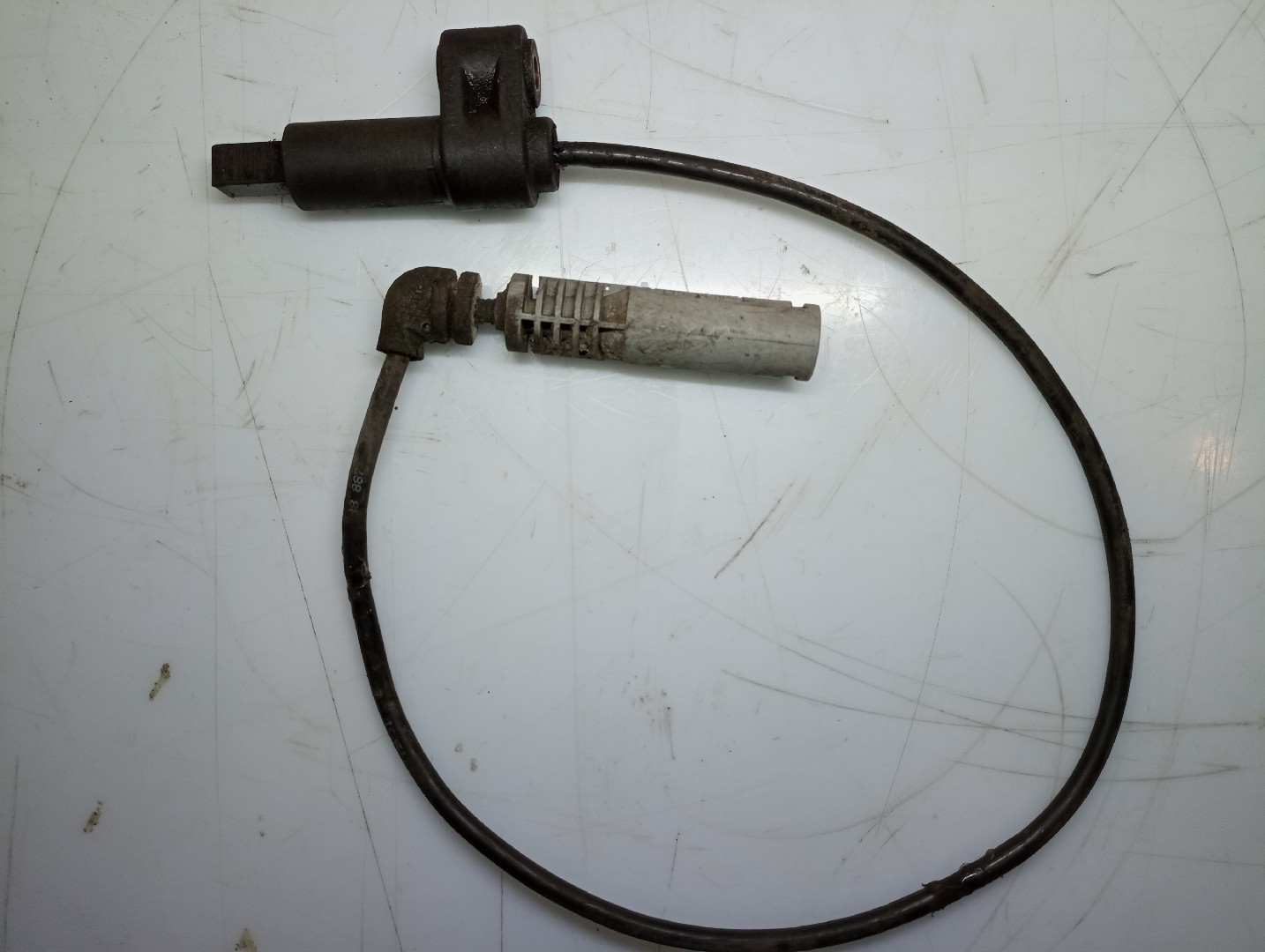 Sensor Posição da Cambota BMW 3 Compact (E46) | 01 - 05