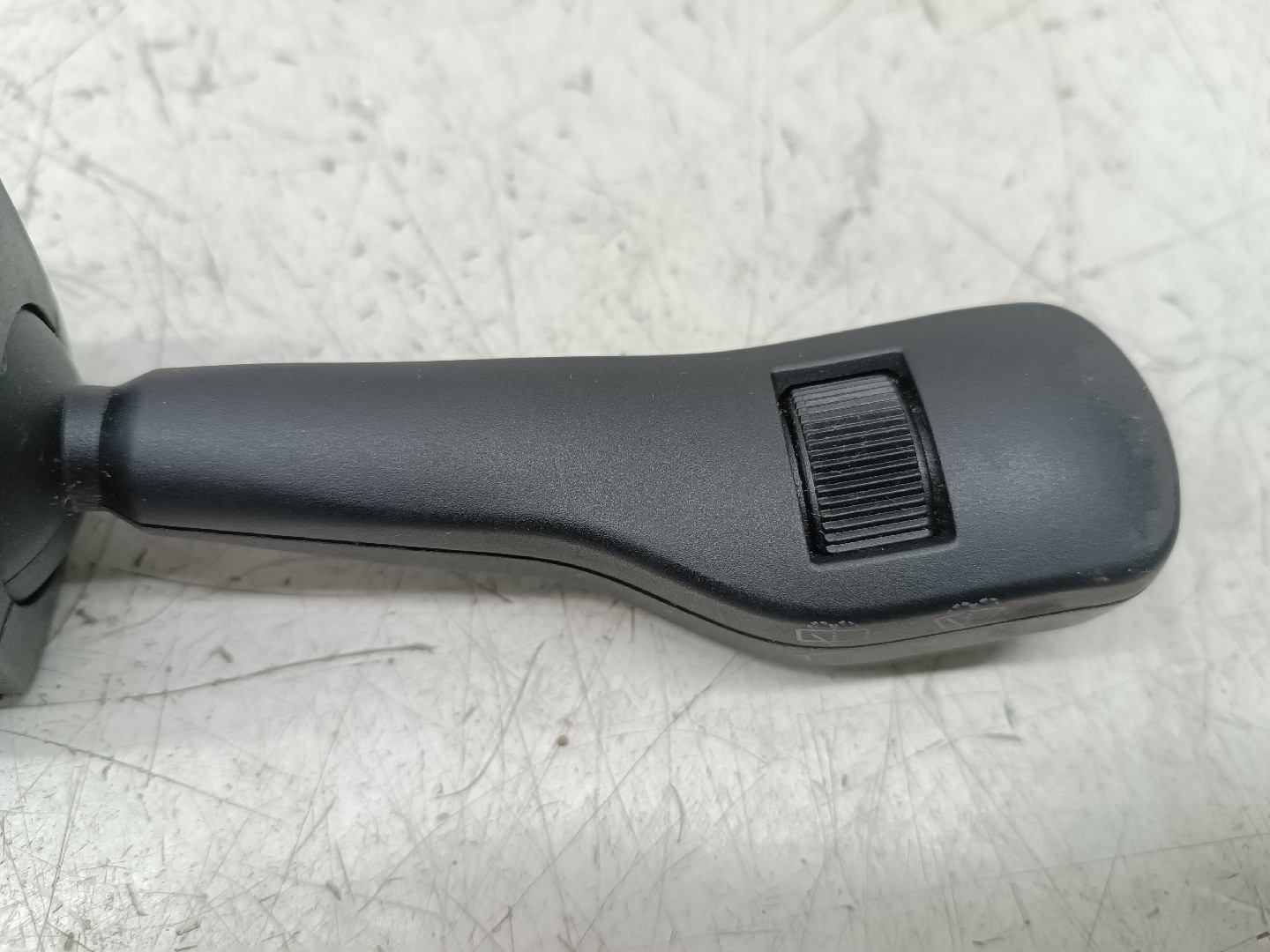 Comutador de limpa-para-brisas BMW 3 Compact (E46) | 01 - 05 Imagem-3