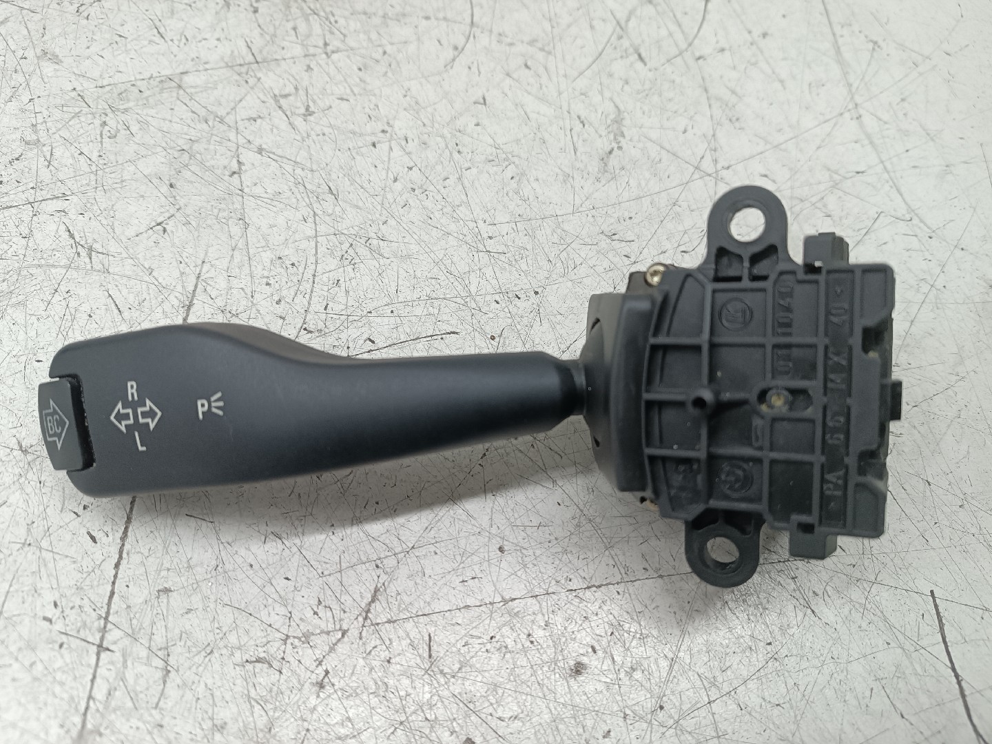 Comutador de piscas BMW 3 Compact (E46) | 01 - 05 Imagem-6