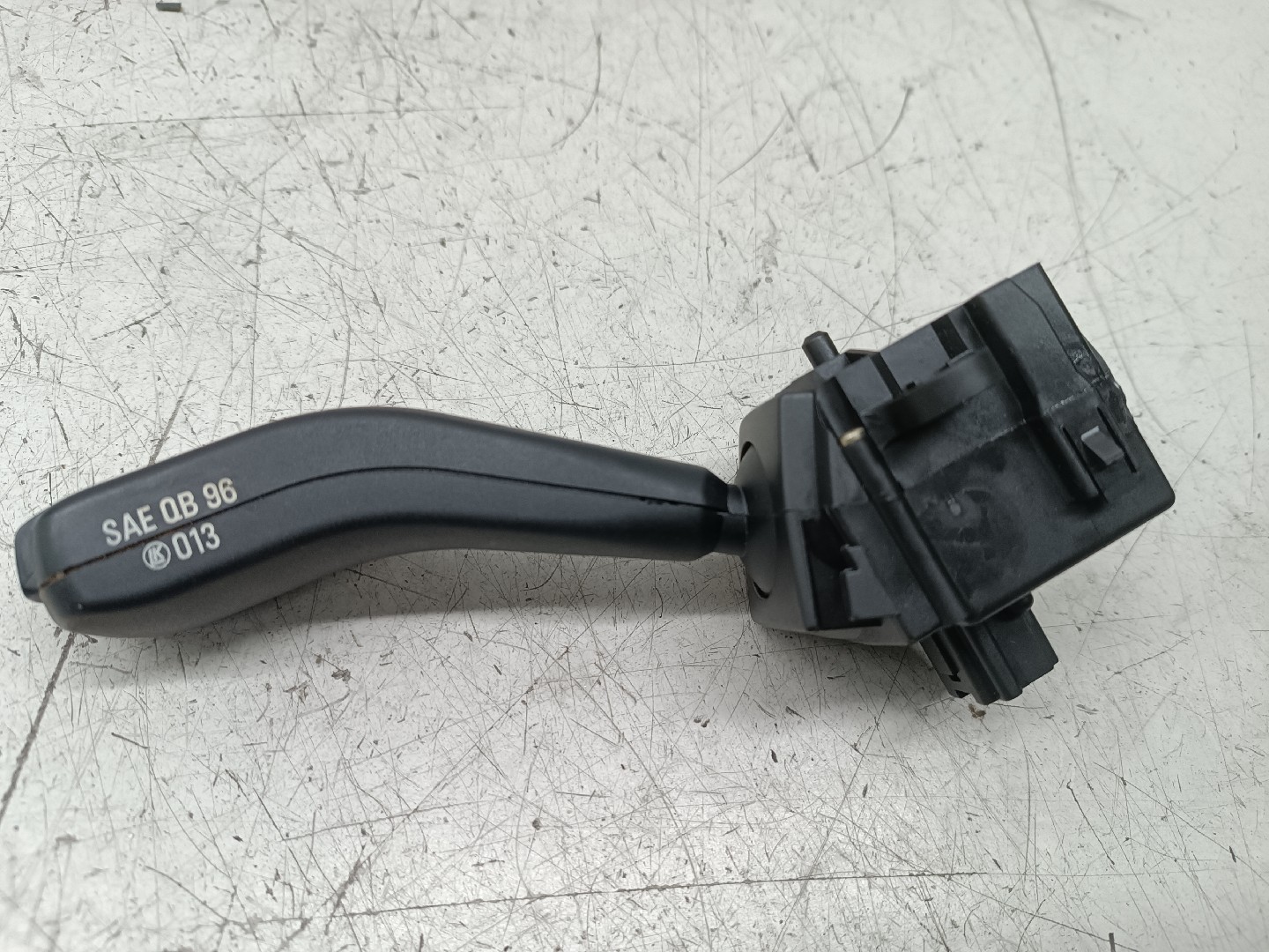 Comutador de piscas BMW 3 Compact (E46) | 01 - 05 Imagem-5