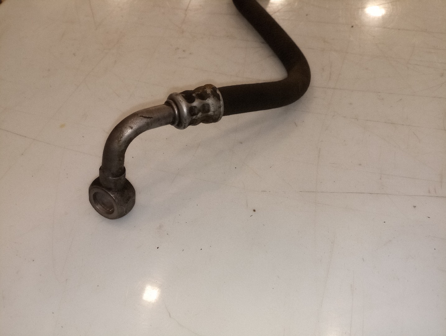 Tubos de direção assistida BMW 3 Compact (E46) | 01 - 05
