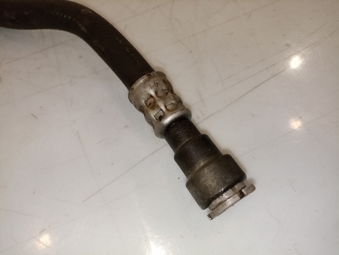 Tubos de direção assistida BMW 3 Compact (E46) | 01 - 05 Imagem-2