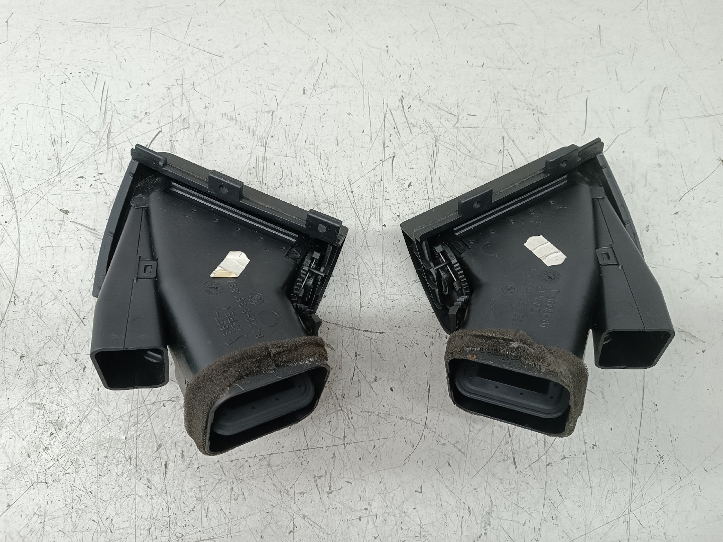 Difusor de ar BMW 3 Compact (E46) | 01 - 05 Imagem-6