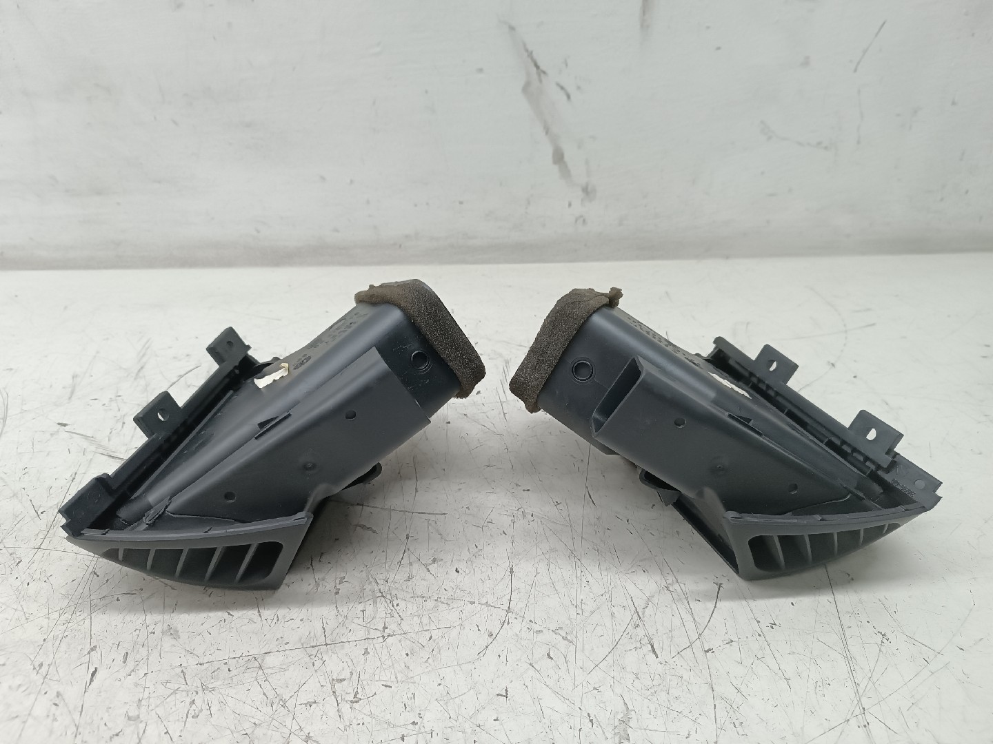 Difusor de ar BMW 3 Compact (E46) | 01 - 05 Imagem-4
