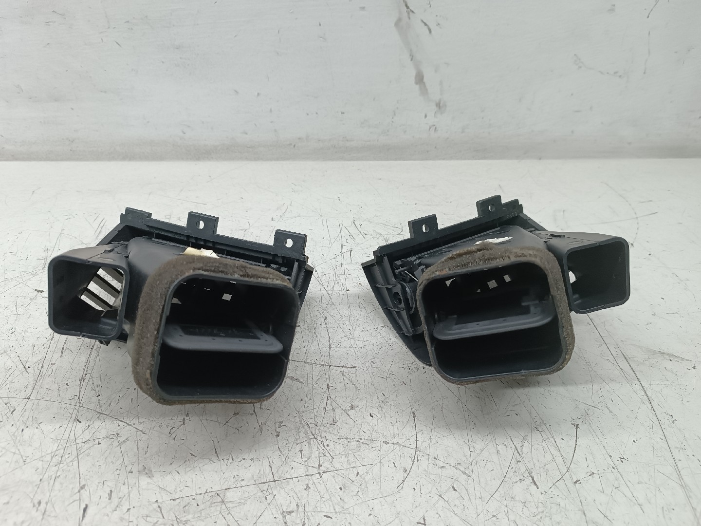Difusor de ar BMW 3 Compact (E46) | 01 - 05 Imagem-5