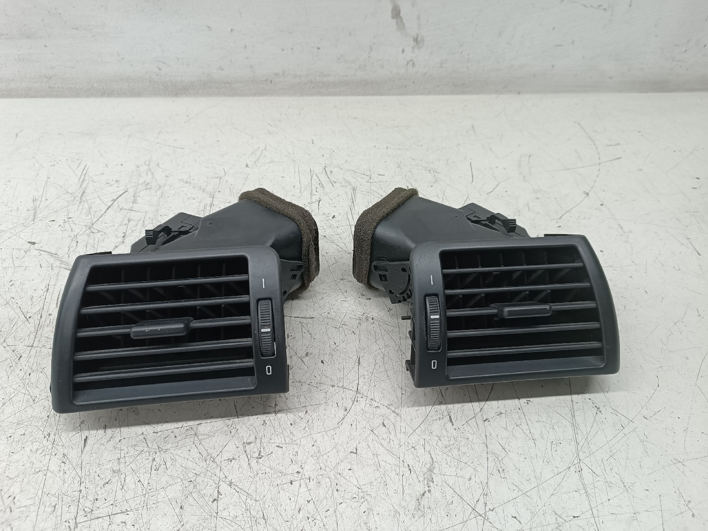 Difusor de ar BMW 3 Compact (E46) | 01 - 05 Imagem-7