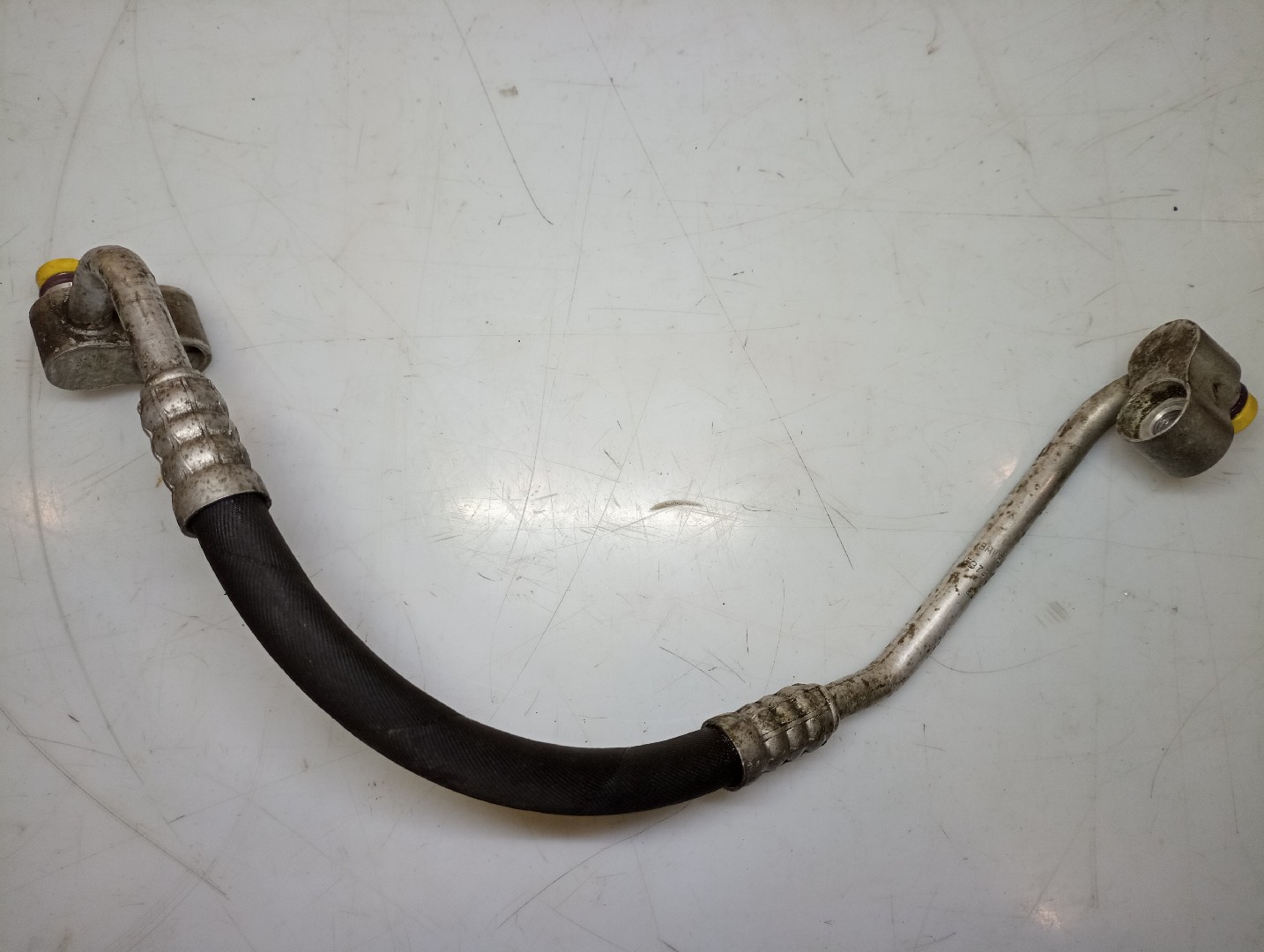 Tubos de Ac BMW 3 Compact (E46) | 01 - 05