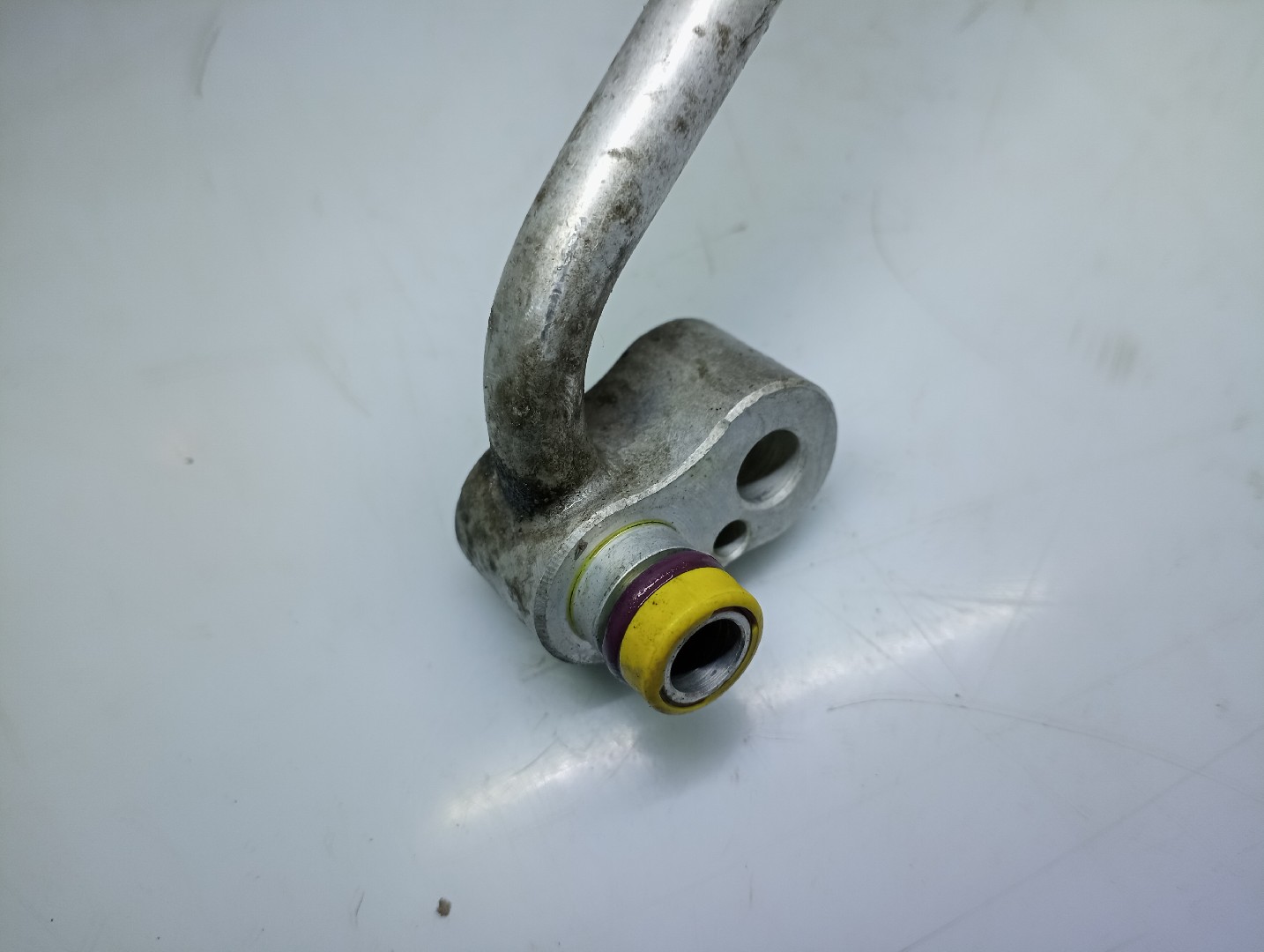 Tubos de Ac BMW 3 Compact (E46) | 01 - 05 Imagem-3