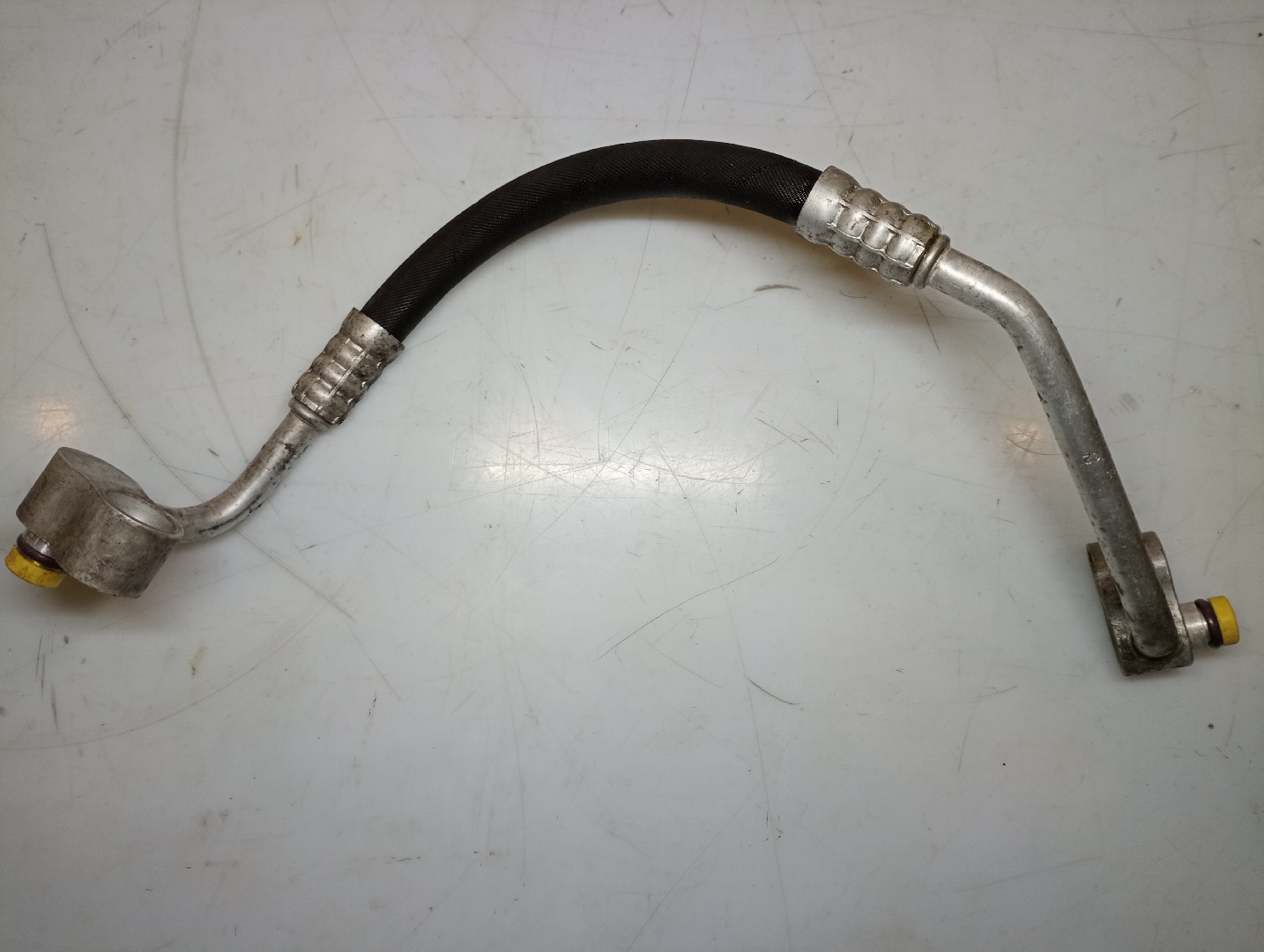Tubos de Ac BMW 3 Compact (E46) | 01 - 05 Imagem-1