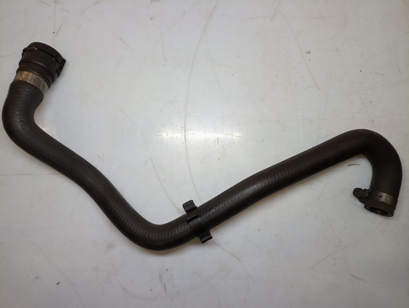 Tubo de Água BMW 3 Compact (E46) | 01 - 05