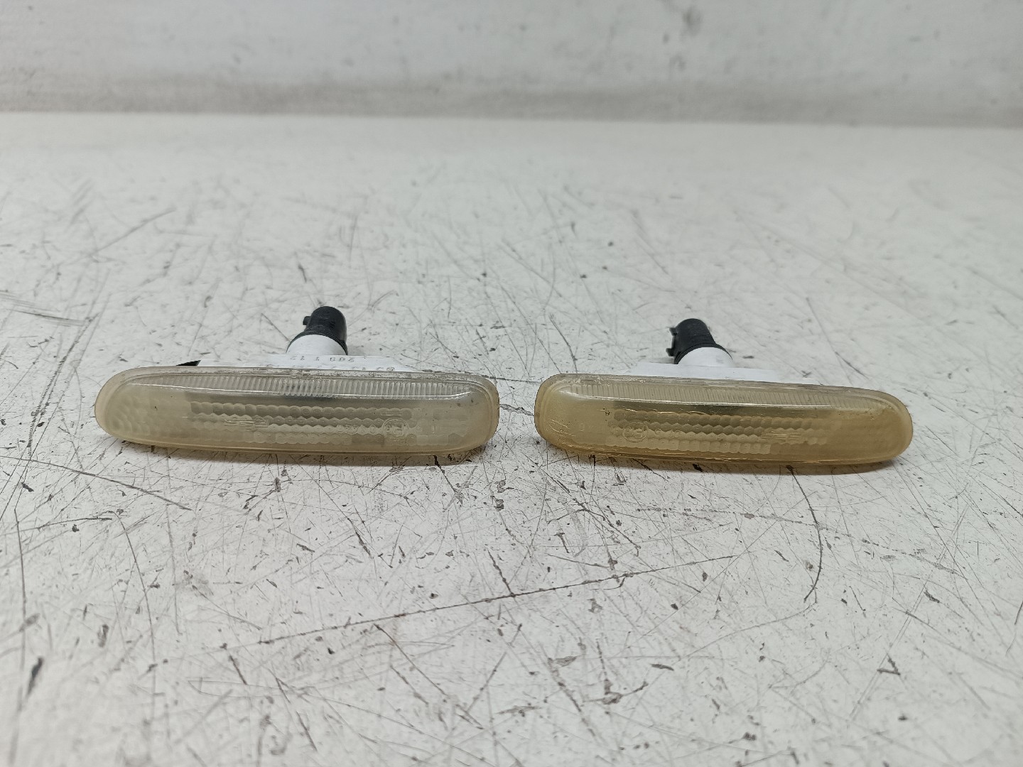 Piscas dr./esq. BMW 3 Compact (E46) | 01 - 05