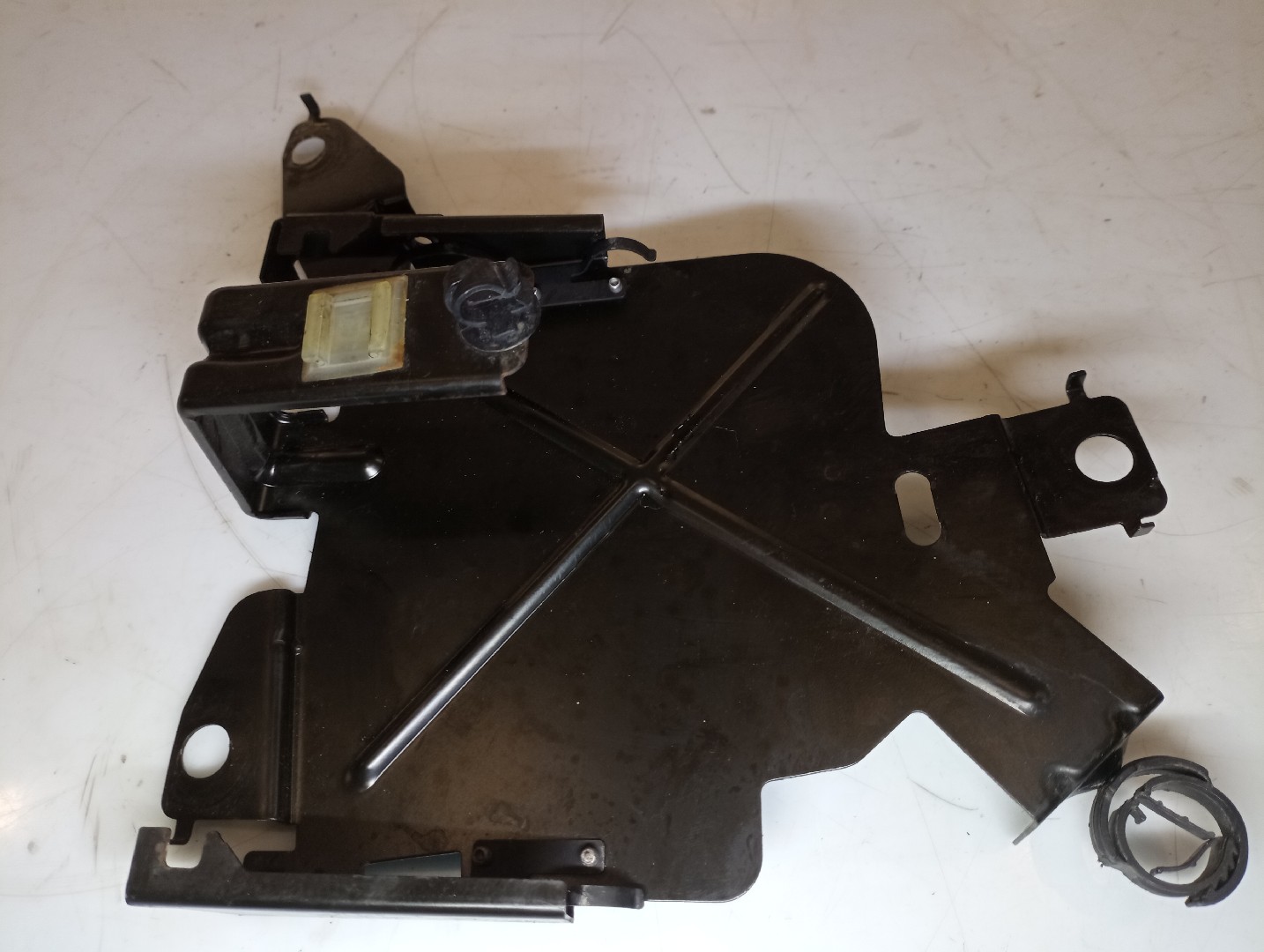 Peça de chaparia BMW 3 Compact (E46) | 01 - 05 Imagem-1