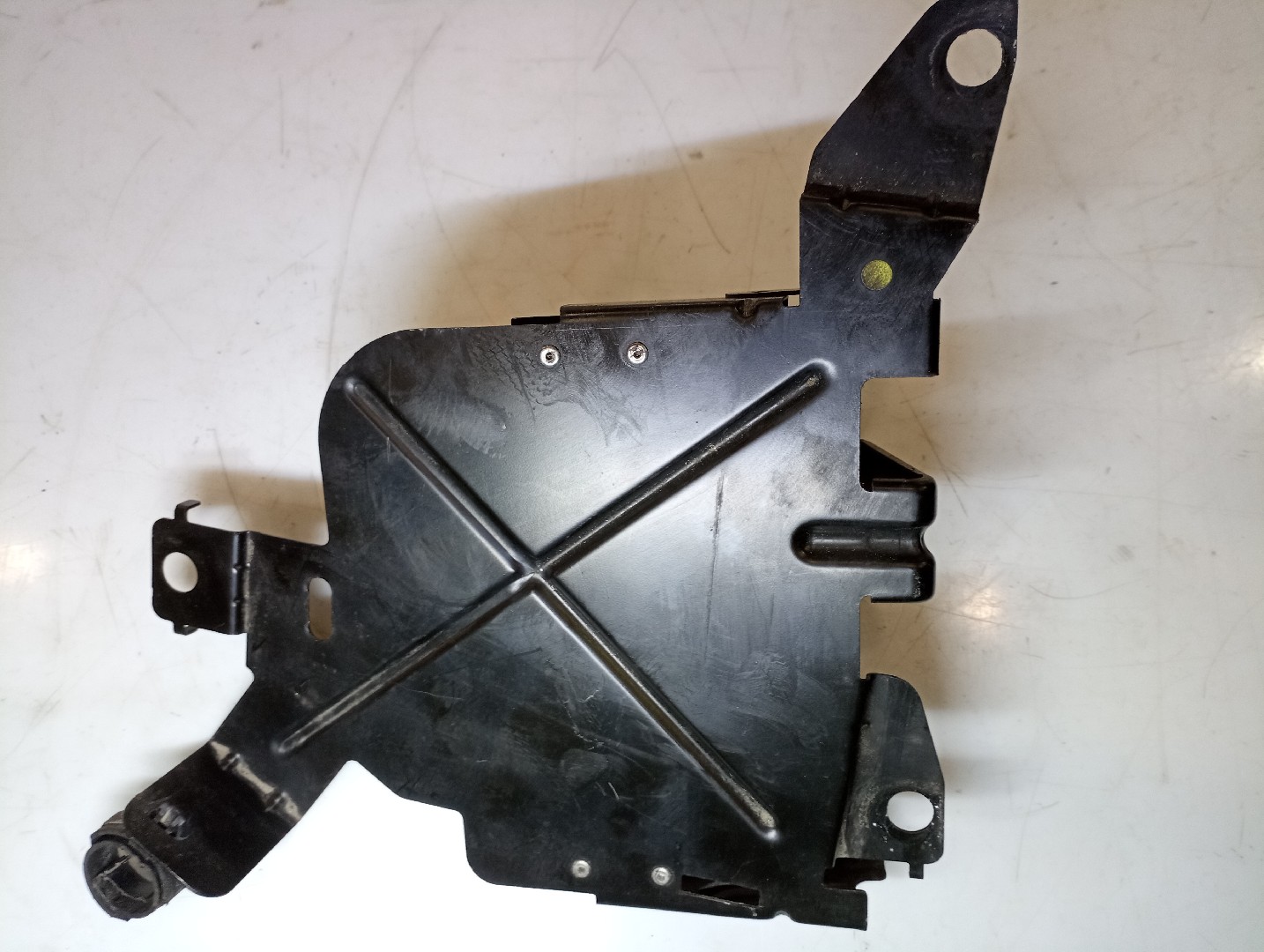 Peça de chaparia BMW 3 Compact (E46) | 01 - 05 Imagem-2