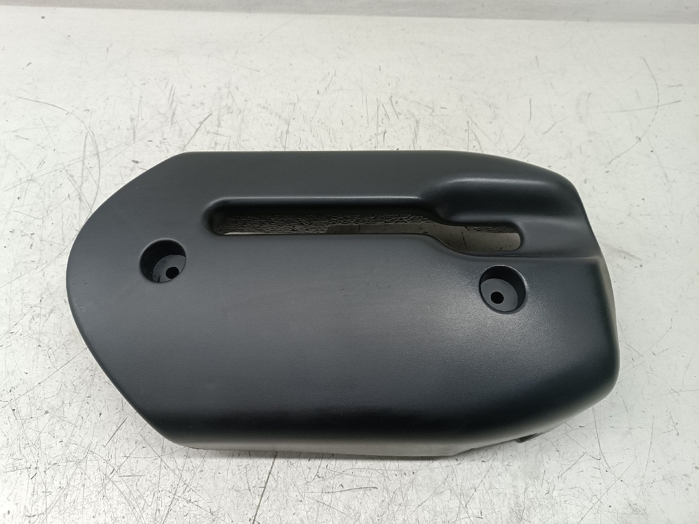 Capa de coluna de direção BMW 3 Compact (E46) | 01 - 05