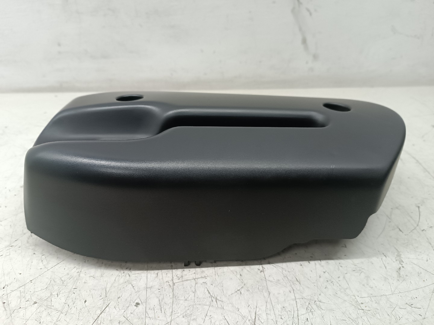 Capa de coluna de direção BMW 3 Compact (E46) | 01 - 05 Imagem-2