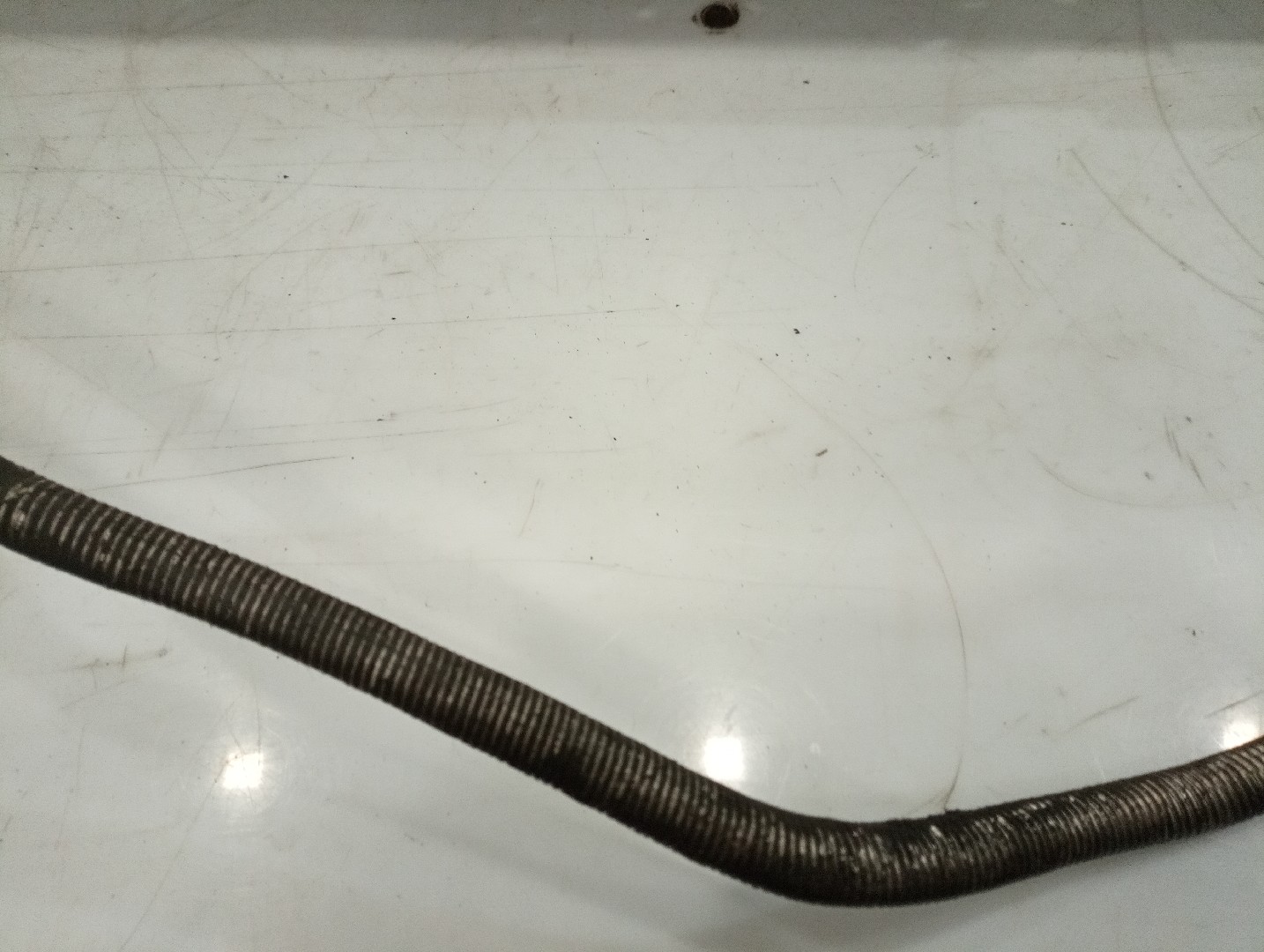 Tubo de Ar Condicionado BMW 3 Compact (E46) | 01 - 05 Imagem-2