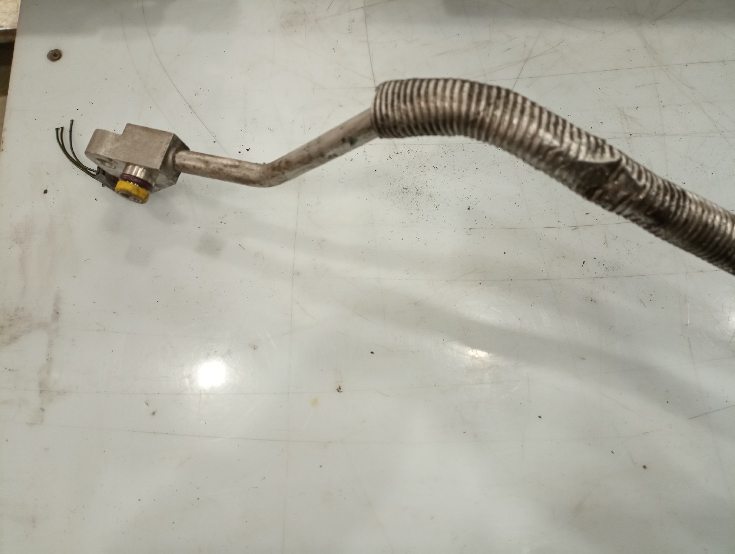 Tubo de Ar Condicionado BMW 3 Compact (E46) | 01 - 05