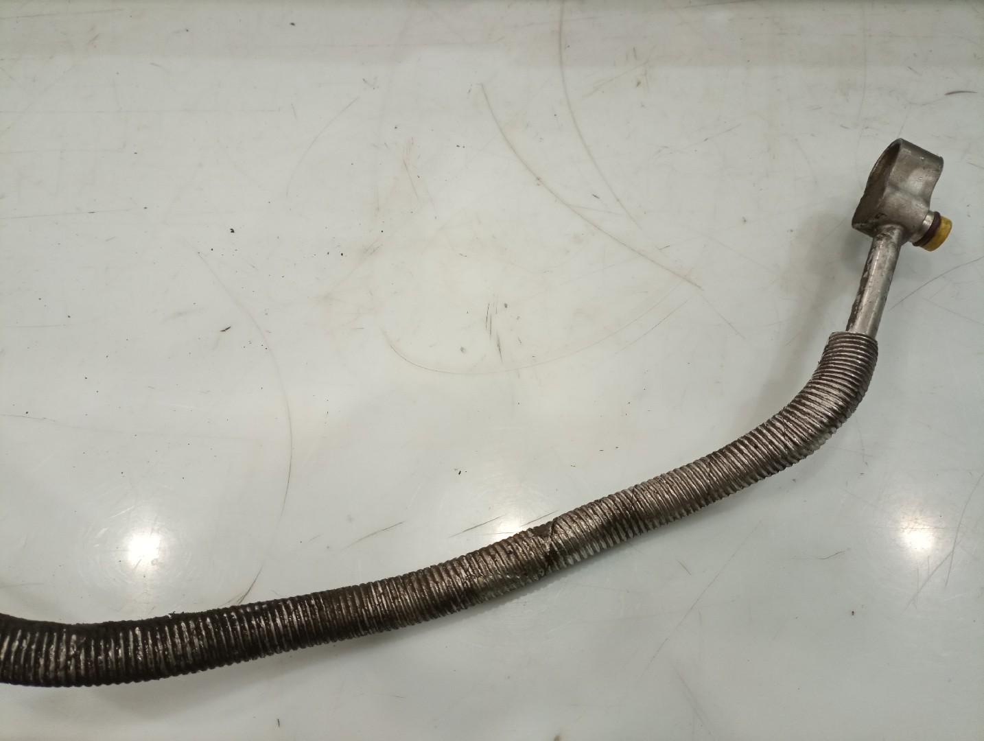 Tubo de Ar Condicionado BMW 3 Compact (E46) | 01 - 05 Imagem-3