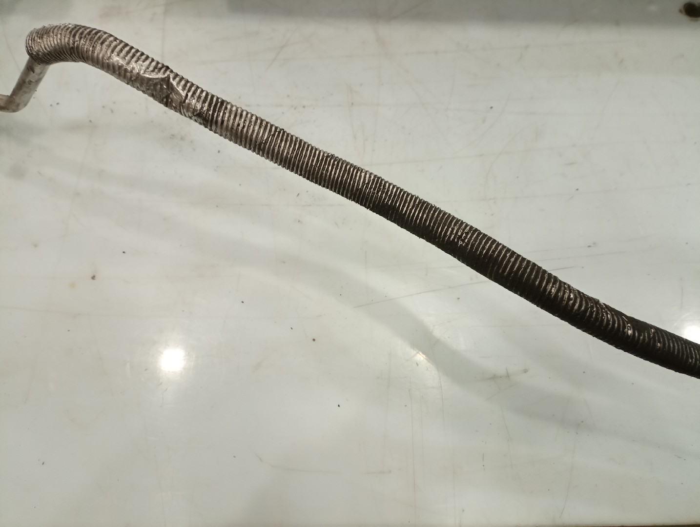 Tubo de Ar Condicionado BMW 3 Compact (E46) | 01 - 05 Imagem-1