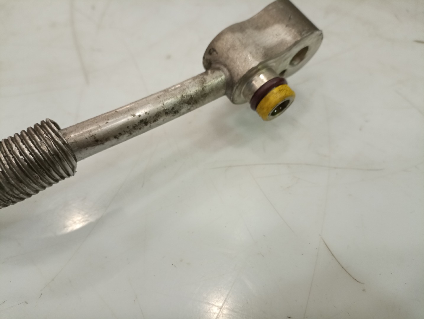 Tubo de Ar Condicionado BMW 3 Compact (E46) | 01 - 05 Imagem-4