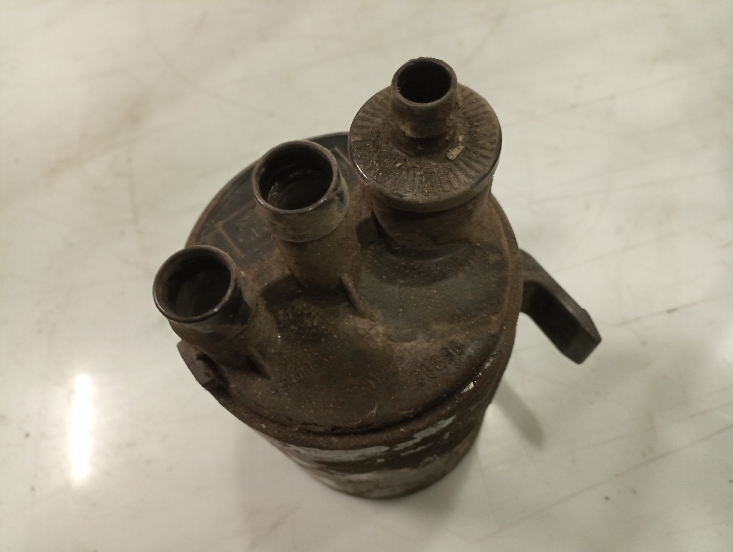 Reservatório De Evaporacao Do Combustivel Canister BMW 3 Compact (E46) | 01 - 05 Imagem-1