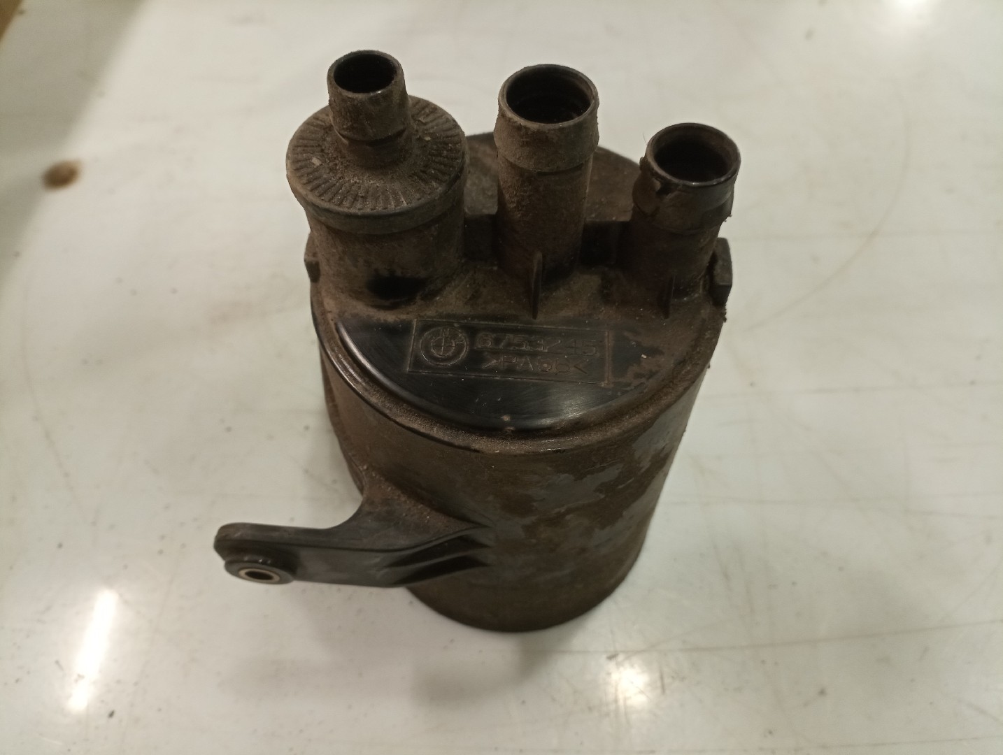 Reservatório De Evaporacao Do Combustivel Canister BMW 3 Compact (E46) | 01 - 05