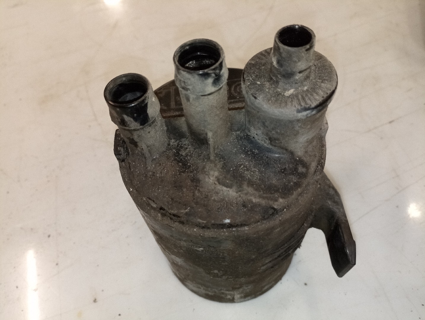 Reservatório De Evaporacao Do Combustivel Canister BMW 3 Compact (E46) | 01 - 05 Imagem-4