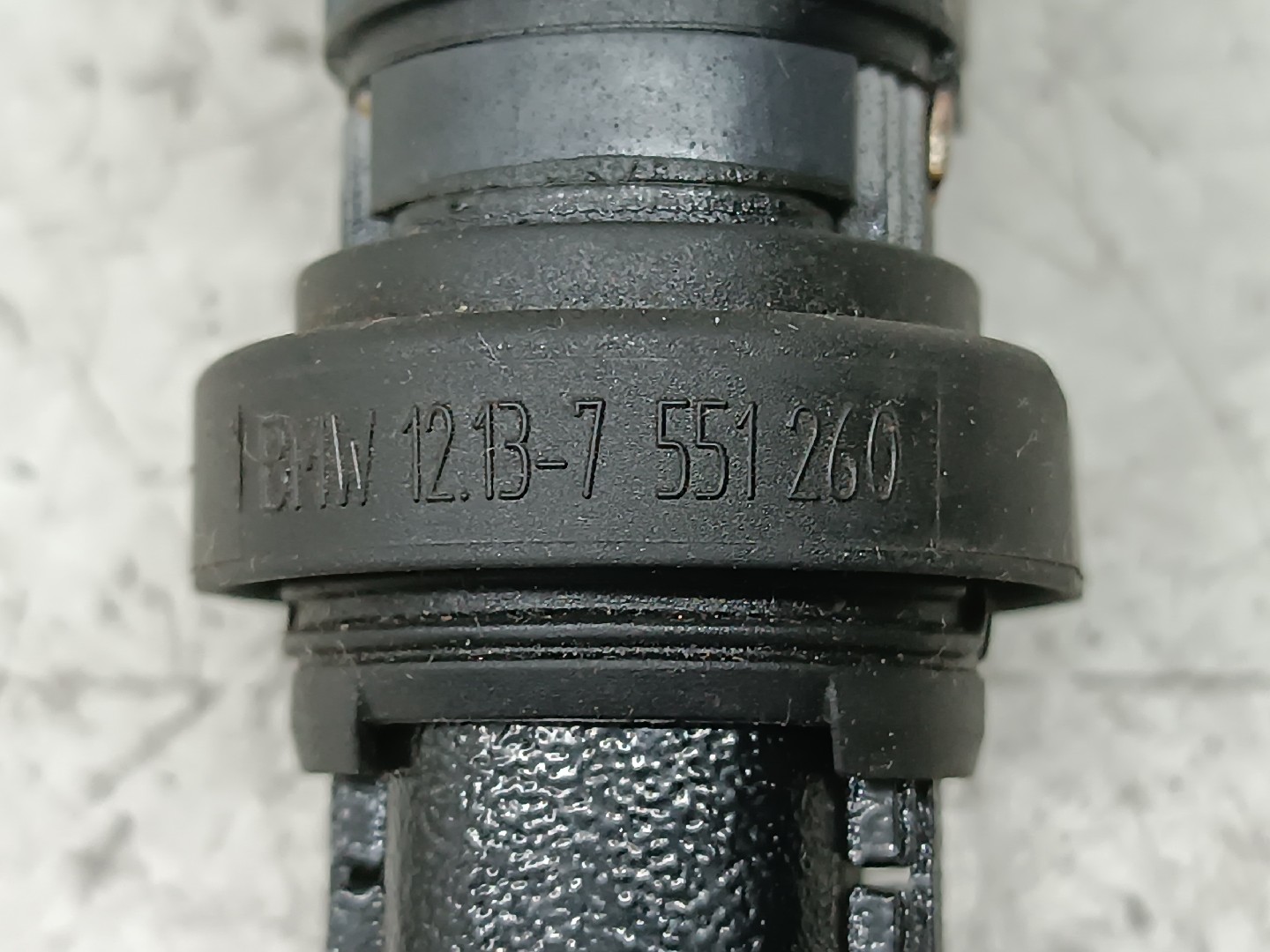 Bobine de ignição BMW 3 Compact (E46) | 01 - 05 Imagem-3
