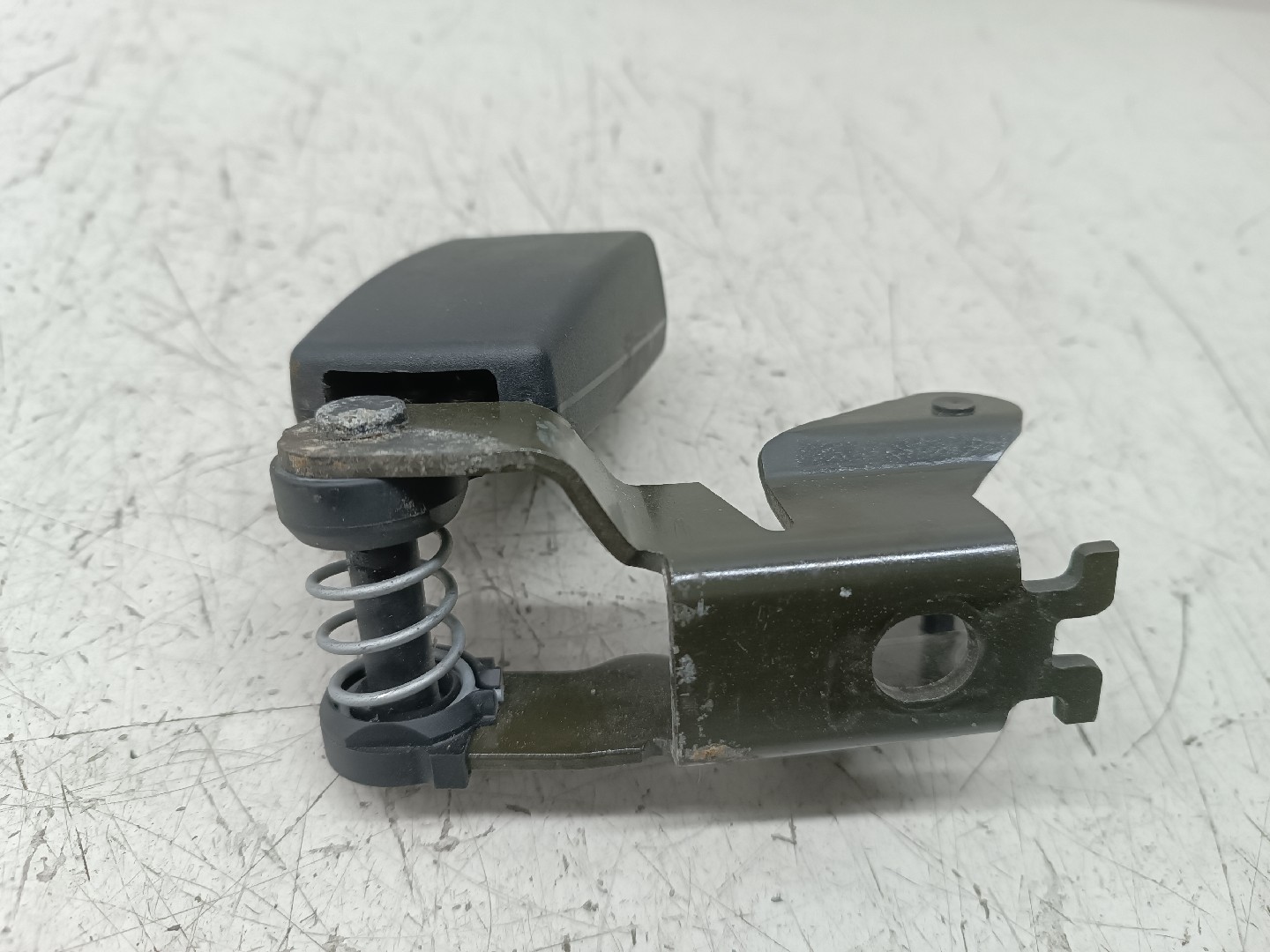 Encaixe cinto traseiro BMW 3 Compact (E46) | 01 - 05 Imagem-3