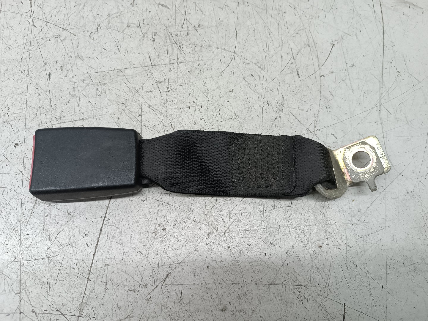 Encaixe cinto traseiro BMW 3 Compact (E46) | 01 - 05 Imagem-5