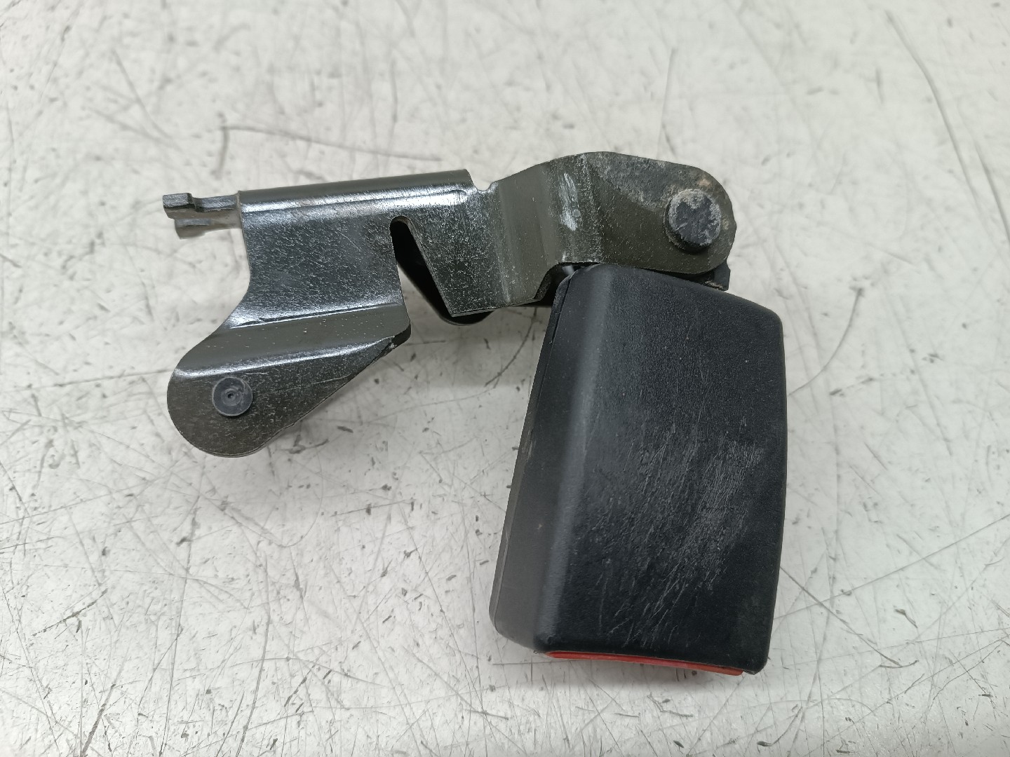Encaixe cinto traseiro BMW 3 Compact (E46) | 01 - 05 Imagem-2