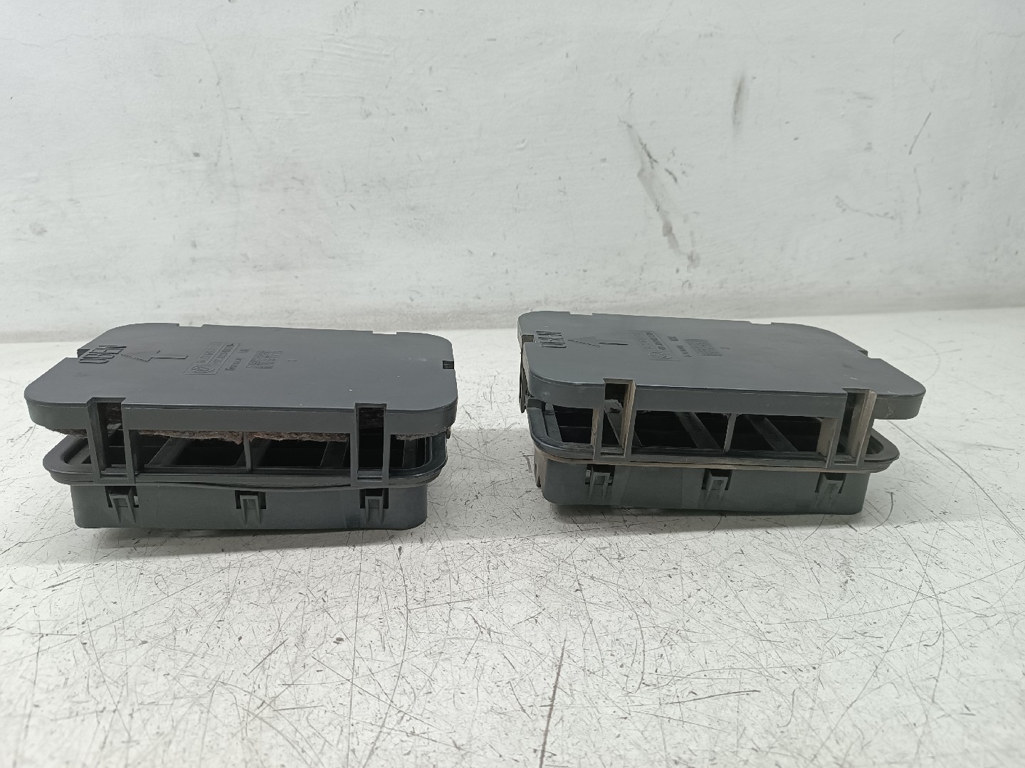 Painel de Ventilação da Carroceria BMW 3 Compact (E46) | 01 - 05 Imagem-6