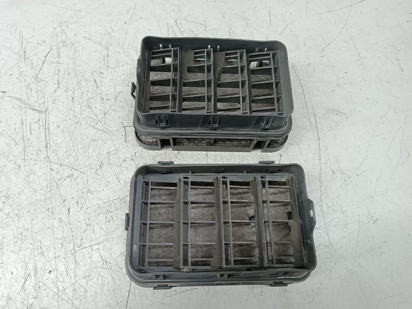 Painel de Ventilação da Carroceria BMW 3 Compact (E46) | 01 - 05 Imagem-3
