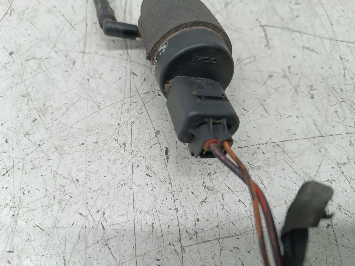 Motor de esguicho BMW 3 Compact (E46) | 01 - 05 Imagem-2