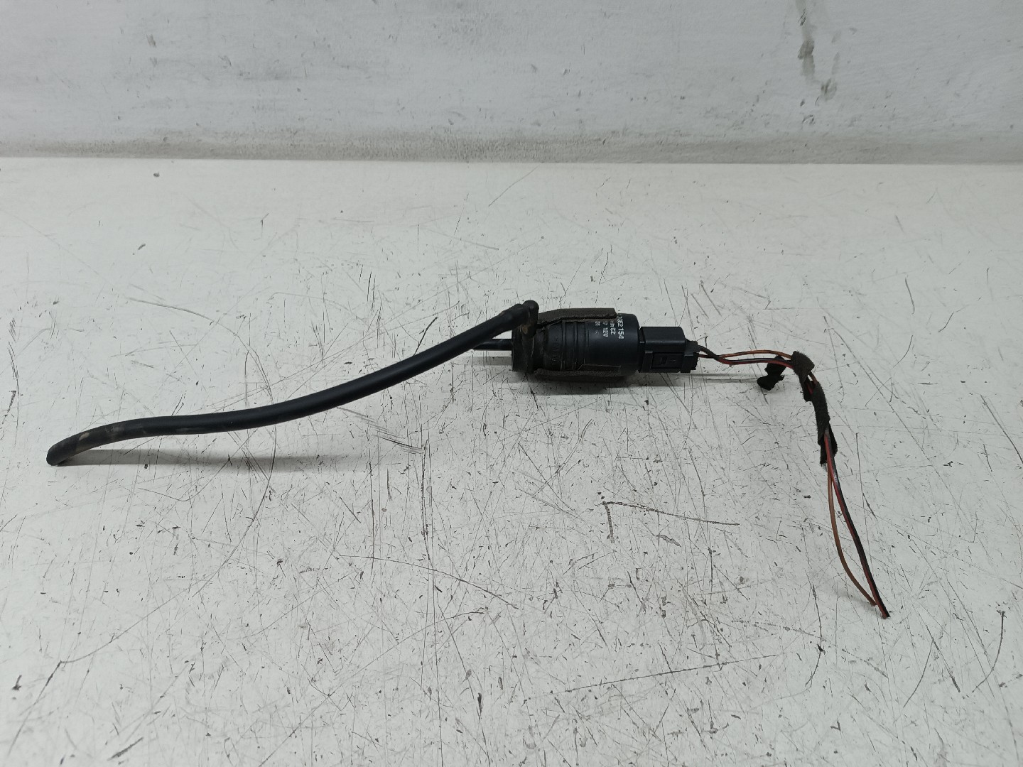 Motor de esguicho BMW 3 Compact (E46) | 01 - 05