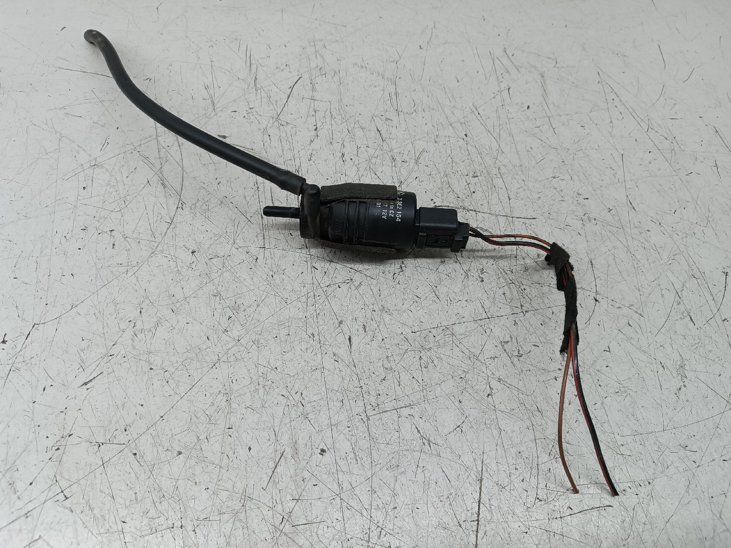 Motor de esguicho BMW 3 Compact (E46) | 01 - 05 Imagem-4