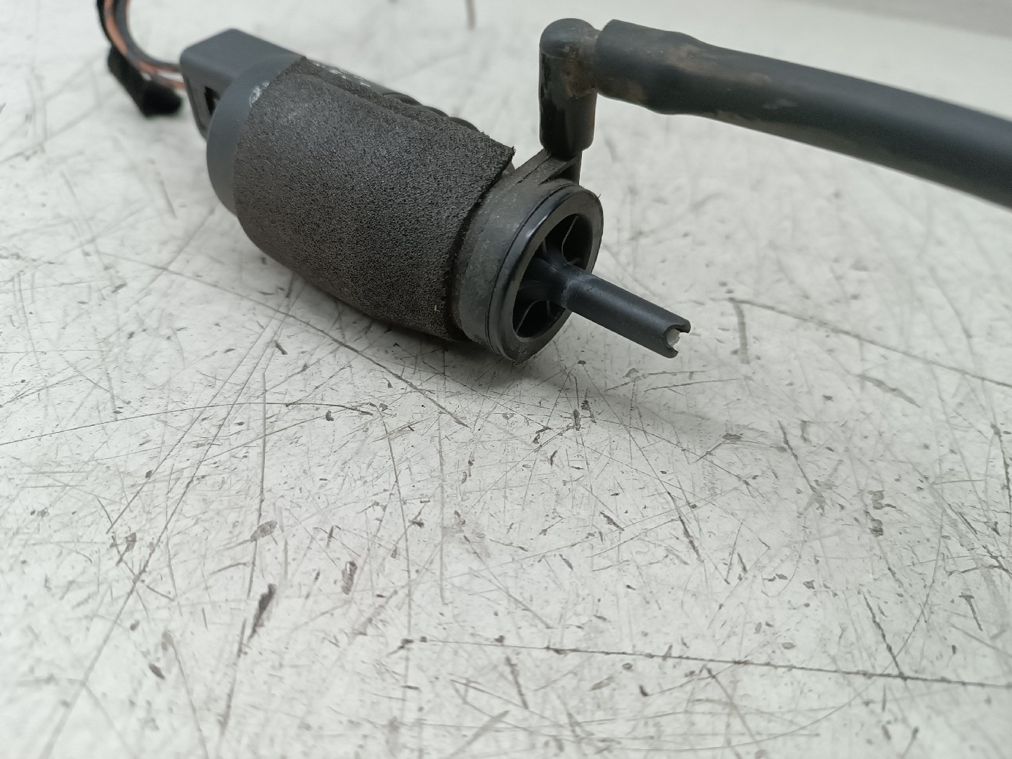 Motor de esguicho BMW 3 Compact (E46) | 01 - 05 Imagem-3