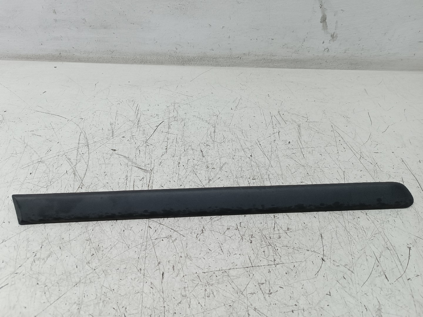Acabamento de Guarda-Lamas BMW 3 Compact (E46) | 01 - 05